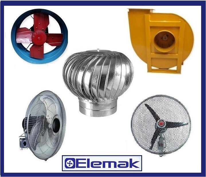 Ventilación industrial y eficiencia operativa