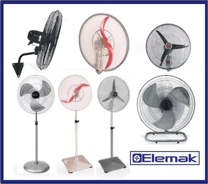 Ventilación industrial y eficiencia operativa