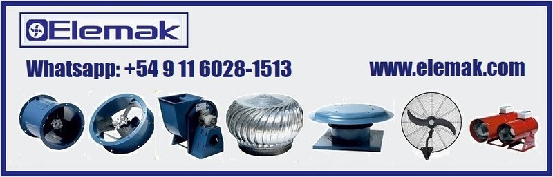 Ventilación industrial y eficiencia operativa