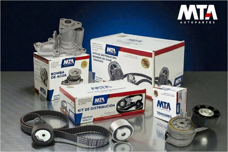MTA Autopartes, 30 años acompañando al mercado – Taller Actual