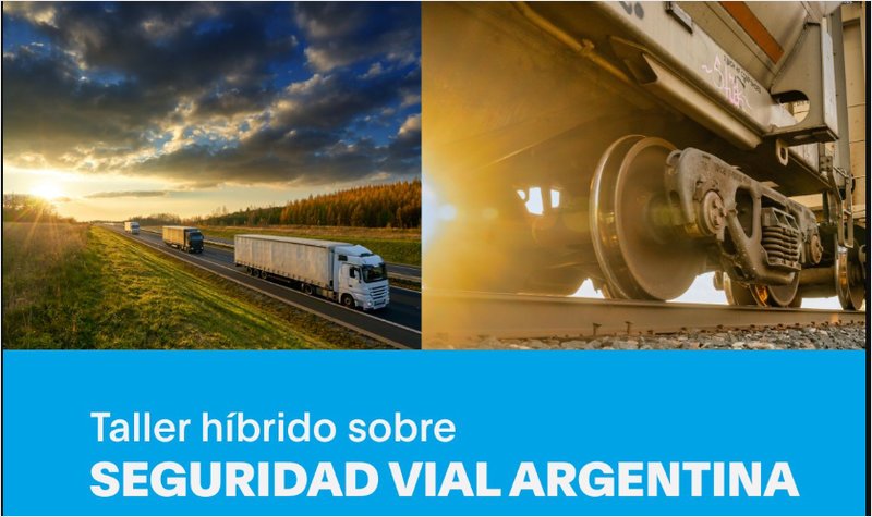 CAME impulsó taller sobre seguridad vial