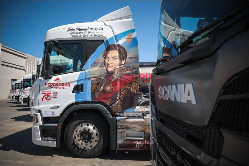 Historia y cultura viajan por las rutas nacionales