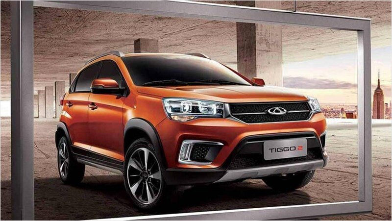 Autos asiáticos dominan mercado chileno