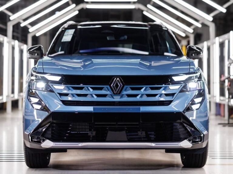 Fenabrave: mercado de autos nuevos crece en Brasil