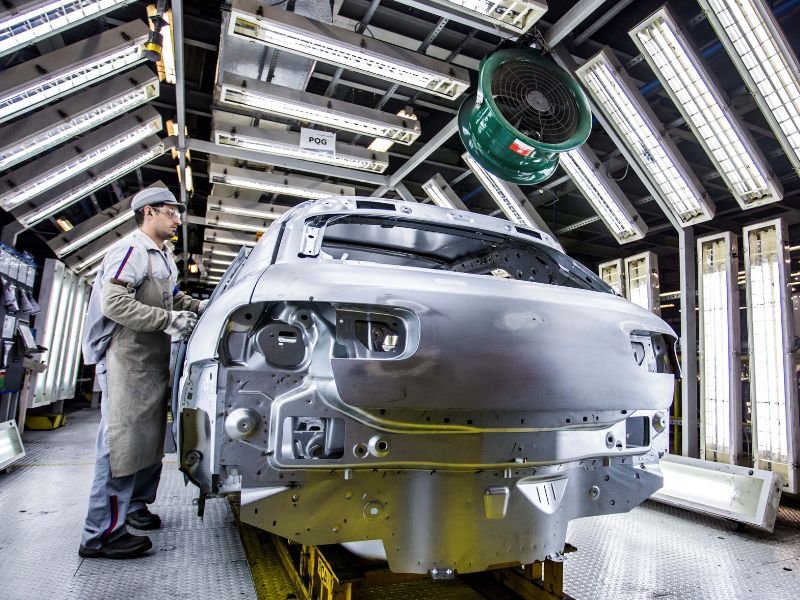 Sindicatos apoyan industria automotriz en Brasil