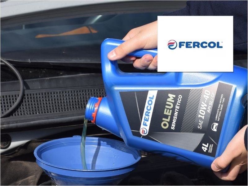 Fercol analiza tendencias en lubricantes para conductores