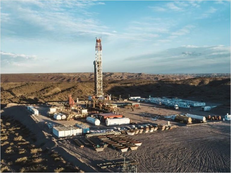 YPF invertirá USD 6.000 millones en 2026