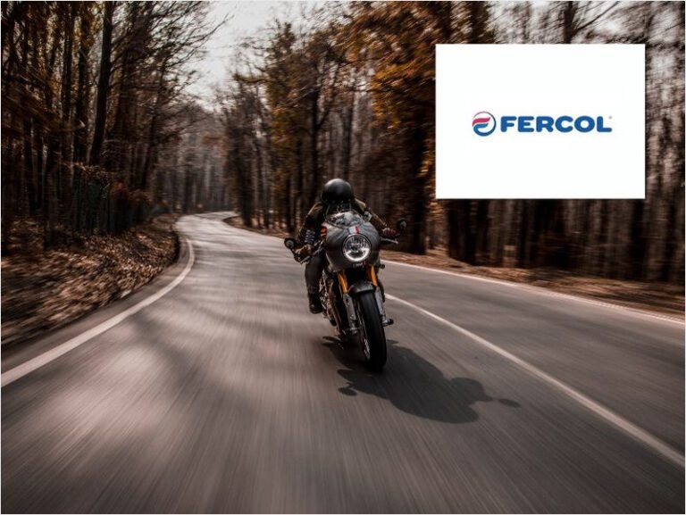 Fercol: kit de emergencia para motociclistas