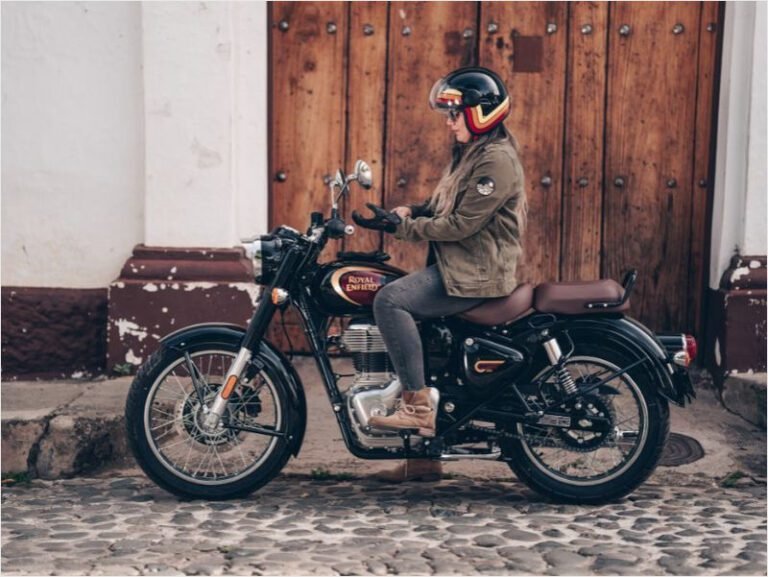 Royal Enfield: 5 claves para elegir tu moto
