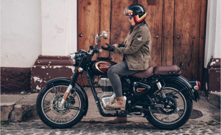 Royal Enfield: 5 claves para elegir tu moto