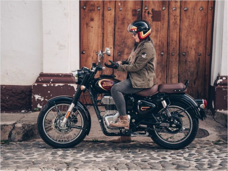 Royal Enfield: 5 claves para elegir tu moto