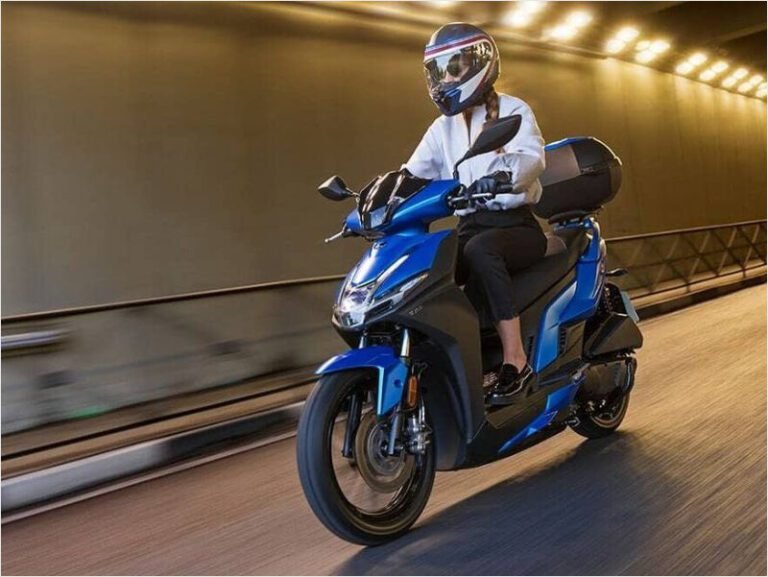 Motovehículos en Argentina crecieron 70%