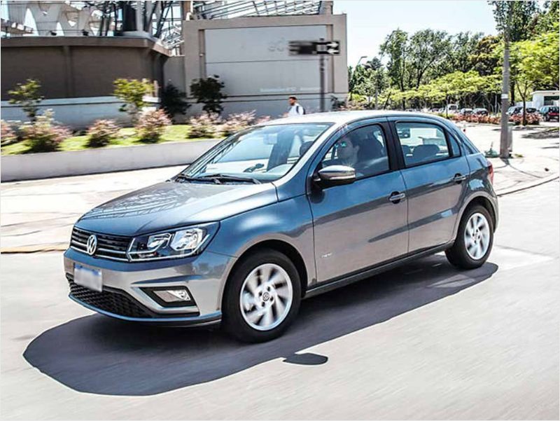 Mercado de autos usados cae en febrero