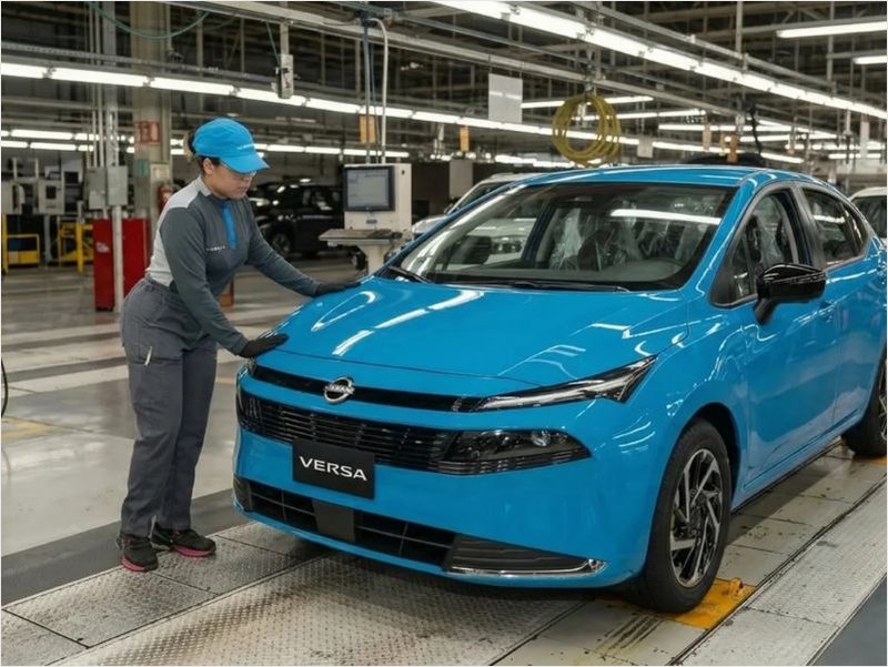 Argentina: autos de México pagan 35%