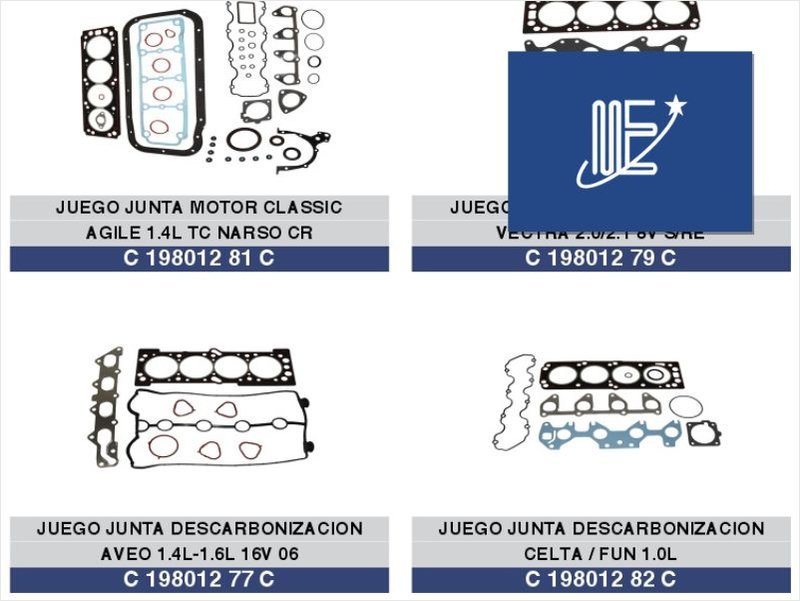 Expoyer lanza nuevos productos Ciccarelli