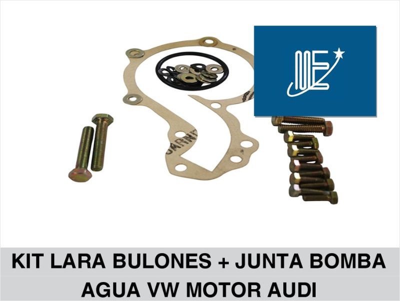 Expoyer presenta kits LARA para el mercado