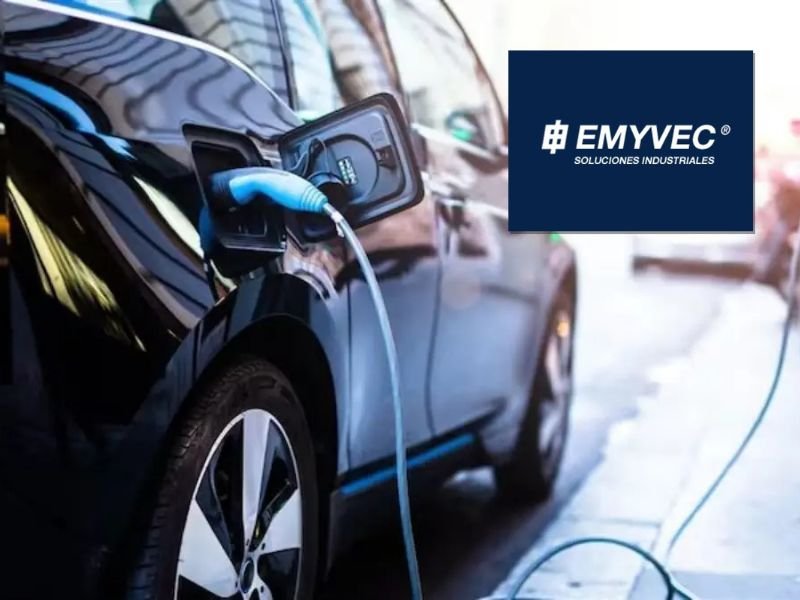 Emyvec: Cómo reparar vehículos híbridos y eléctricos