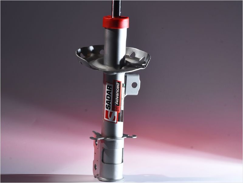 Sadar Repuestos amplía catálogo para livianos y pesados