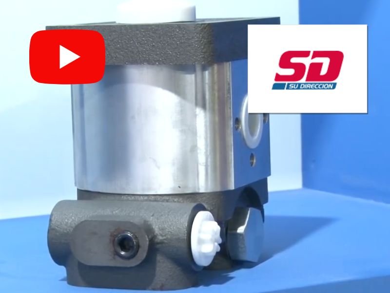 SD Direcciones en Expoagro 2026