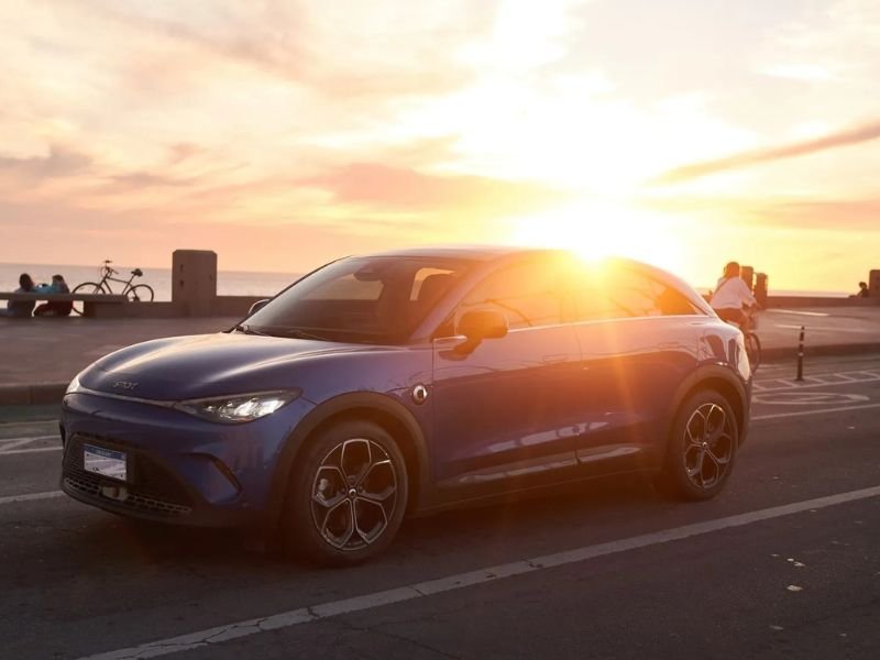 Uruguay lidera la movilidad eléctrica en Latinoamérica