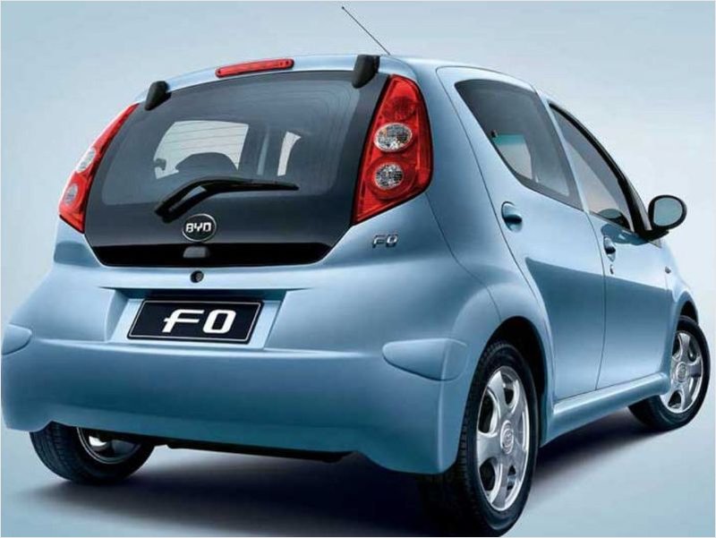 Crecen ventas de vehículos eléctricos en Chile