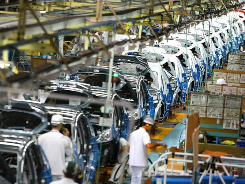 Anfavea y gremios rechazan beneficios para CKD en Brasil