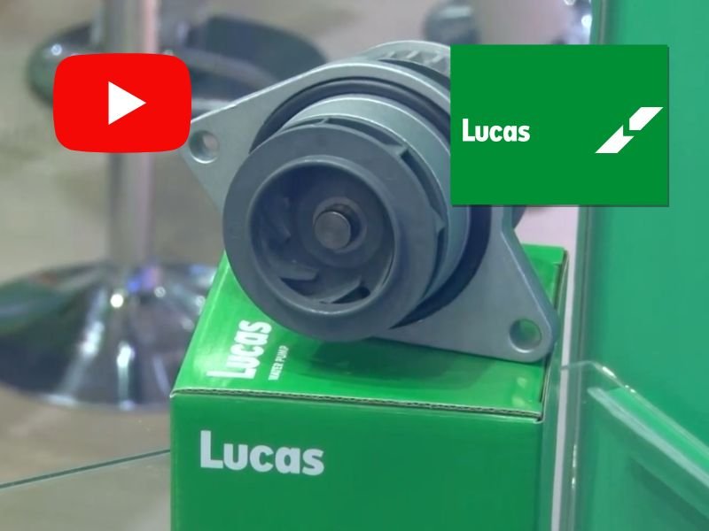 VT Batteries amplía gama Lucas