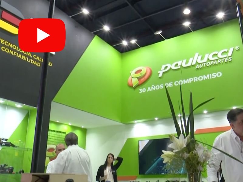 Paulucci amplía línea de autopartes