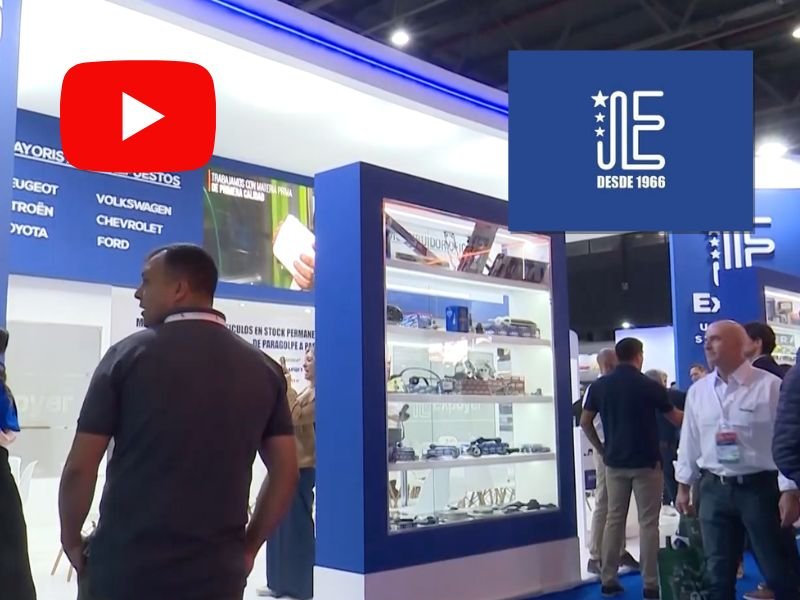 Expoyer impulsa marcas propias y expansión