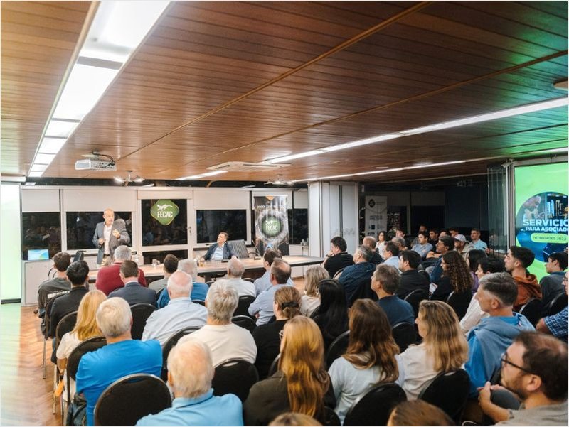 FECAC inicia ciclo de capacitaciones