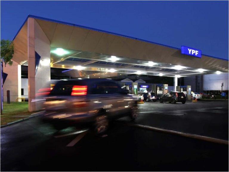 Estaciones de Servicio reclaman precios