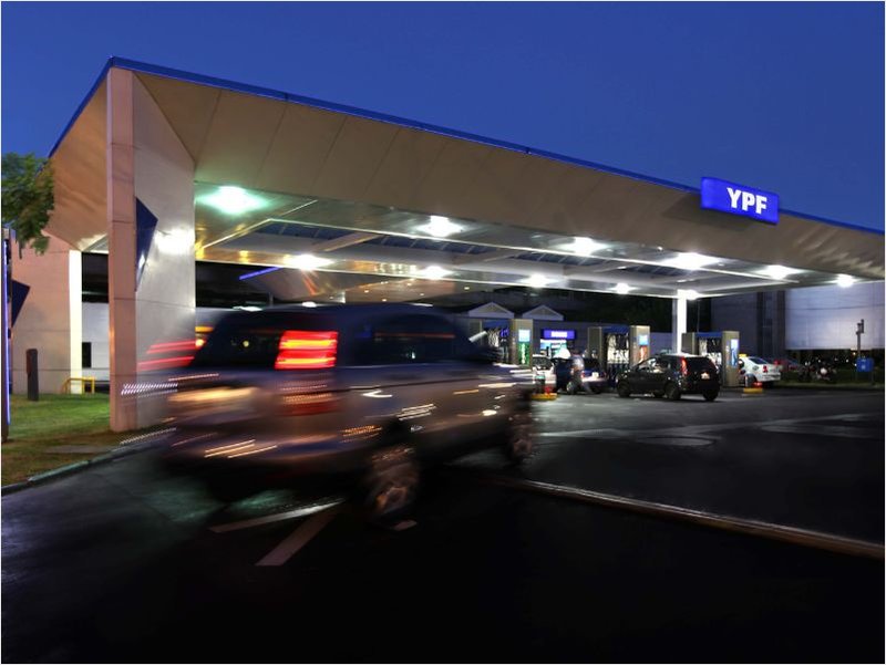 Estaciones de Servicio reclaman precios