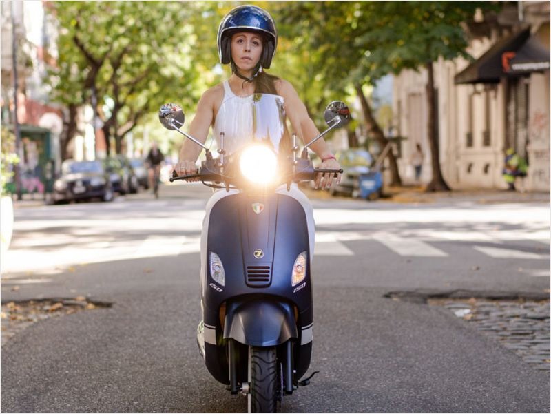 CAFAM: la moto, más que un dato de ventas