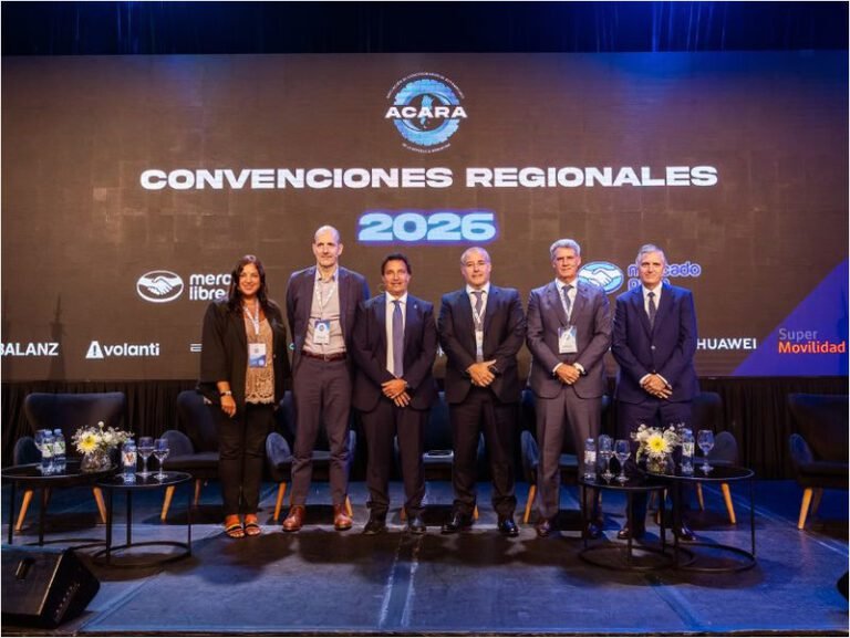 CAFAM: El 97% de las motos son nacionales