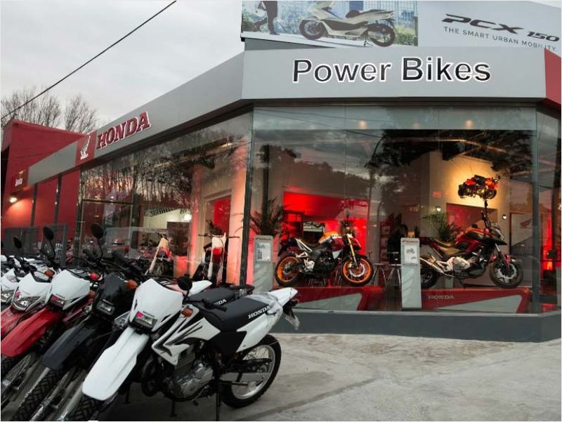 CAFAM: suben ventas de motos en 2026