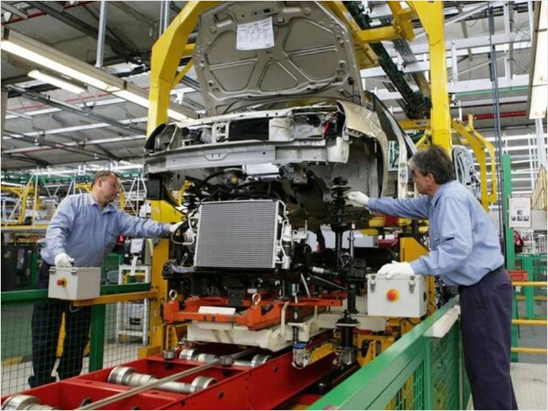 IA revoluciona la posventa automotriz en Argentina