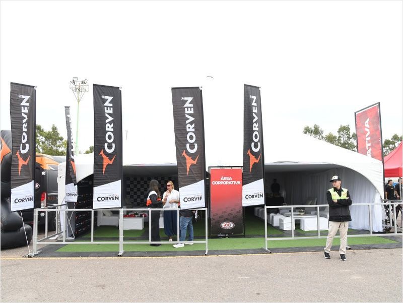 Turismo Carretera en Neuquén