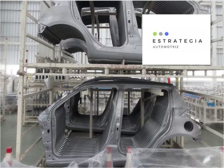 La amenaza que genera el avance de los autos chinos