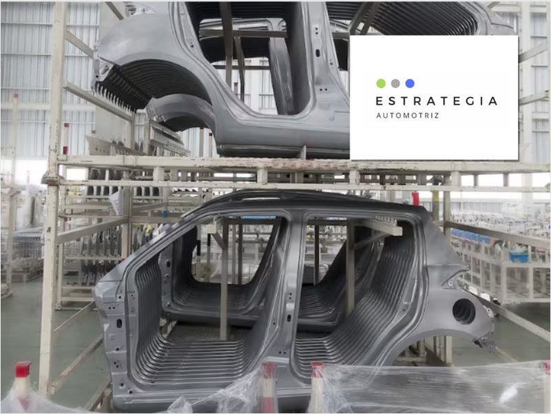 La amenaza que genera el avance de los autos chinos