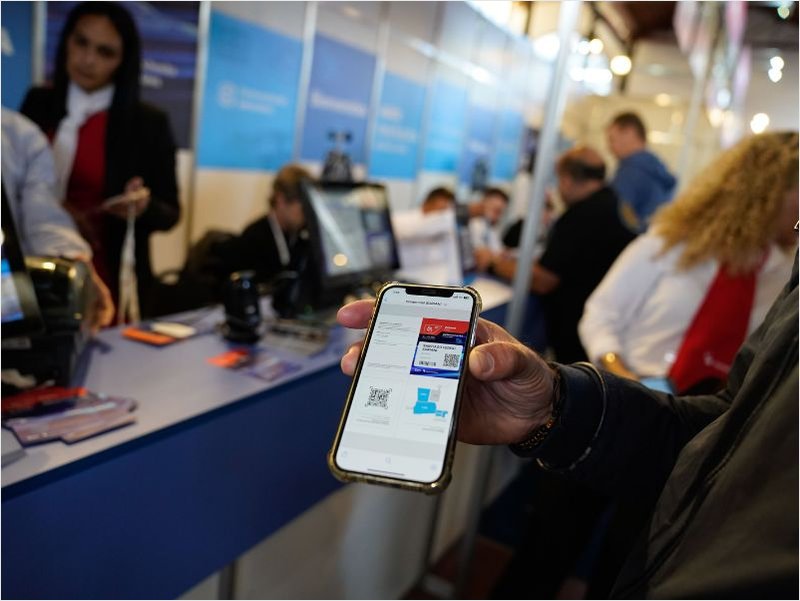 Cámara de Estambul en Automechanika Buenos Aires 