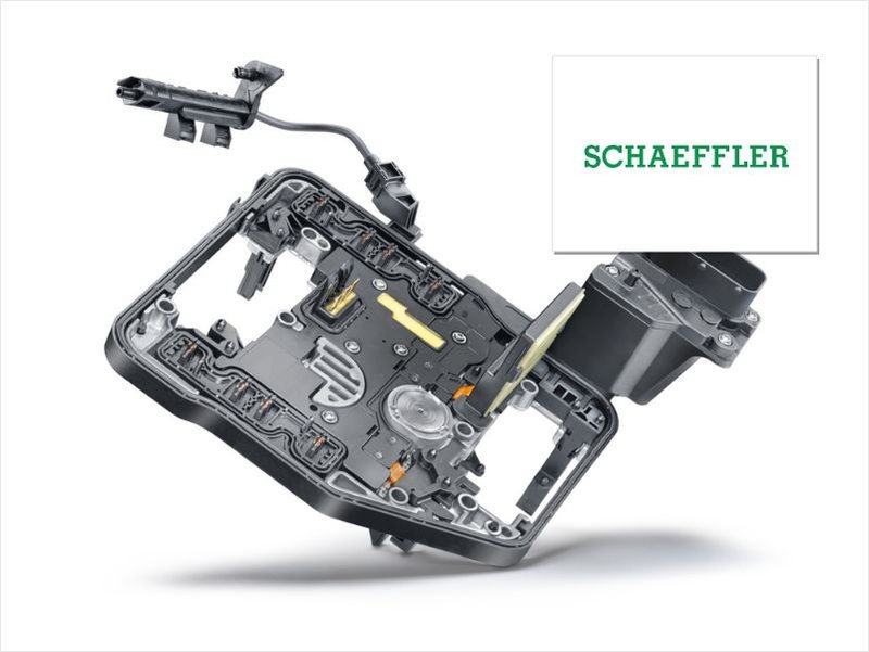 Schaeffler amplía repuestos híbridos y eléctricos