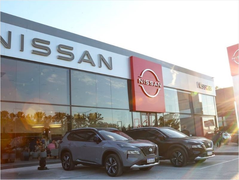 Nissan analiza cambio de modelo en Argentina