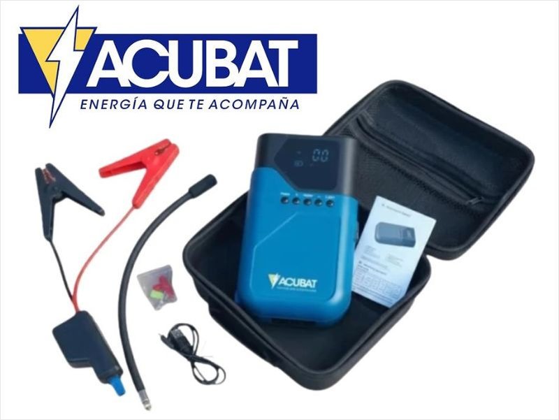 ACUBAT impulsa soluciones para Repuesteros