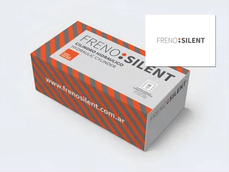 FRENO SILENT: guía para sistema de frenos