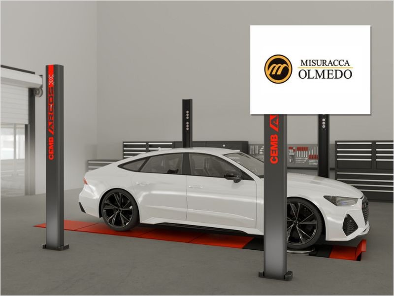 El nuevo enfoque del control de la alineación