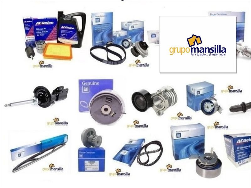 Grupo Mansilla: claves para el embrague