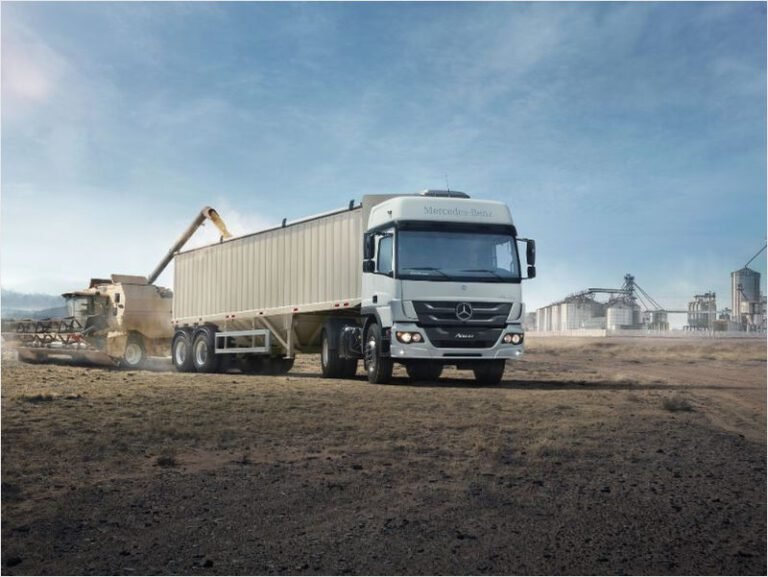 FADEEAC fija tarifa transporte granos 2026