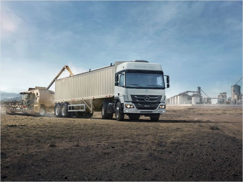 FADEEAC fija tarifa transporte granos 2026