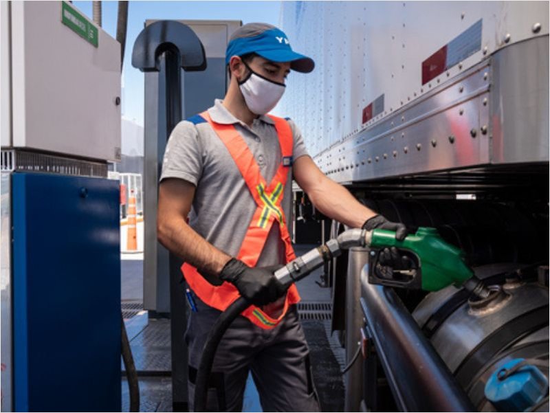 FADEEAC alerta por fuerte suba de combustibles