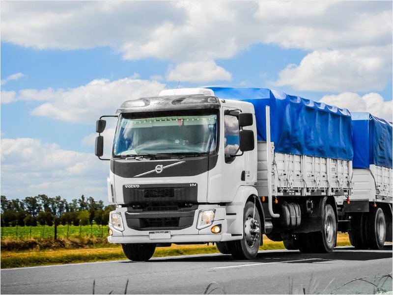 Costos logísticos suben 10% en marzo